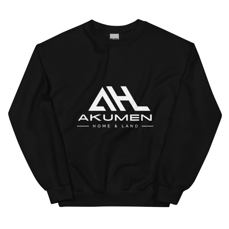 AH&L SWEATER