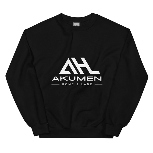 AH&L SWEATER