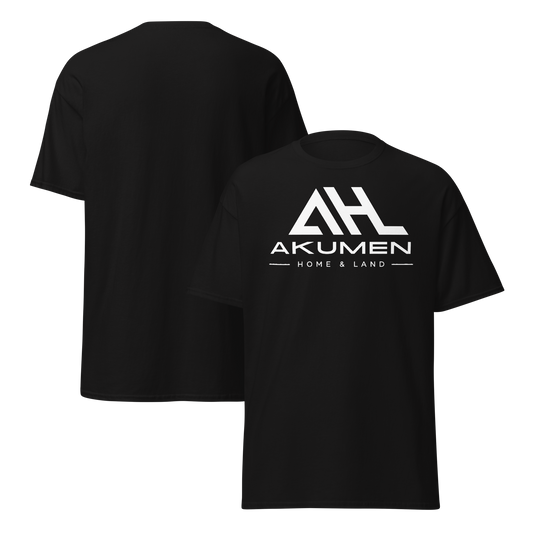 AH&L T-SHIRT