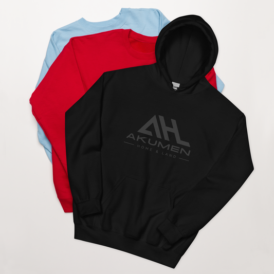AH&L HOODIE